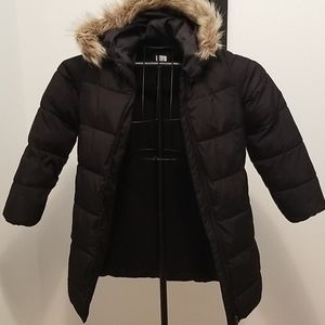 Winter Puffer jacket